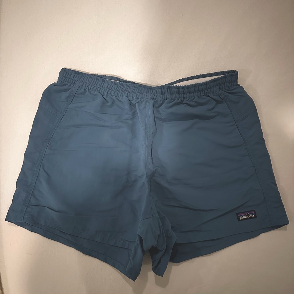 Patagonia women’s shorts